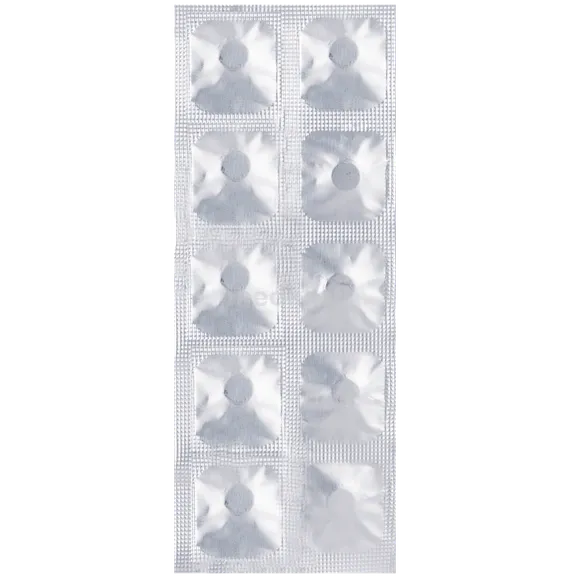 vomiford md 4mg tablet 10's